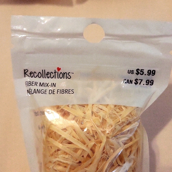 Fiber Mix-in for Paper Making - Picture 2 of 4